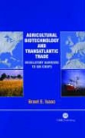 Cabi, Grant Isaac, Grant E Isaac - Agricultural Biotechnology and Transatlantic Trade