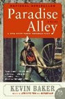 Kevin Baker - Paradise Alley