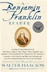 Walter Isaacson, Isaacson Walter - A Benjamin Franklin Reader