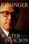Walter Isaacson - Kissinger
