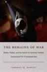 Thomas M Hawley, Thomas M. Hawley - Remains of War