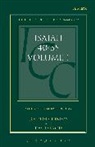 John Goldingay, John/ Payne Goldingay, David Payne, Christopher M. Tuckett - Isaiah 40-55 Vol 1 (ICC)