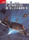 David Isby, David C. Isby, Isby David, Chris Davey - C-47 R4D Units of the ETO and MTO