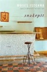 Moses Isegawa - Snakepit