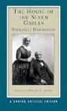 Nathaniel Hawthorne, Robert S. Levine, Robert S. Levine - The House of the Seven Gables