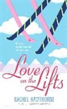 Rachel Hawthorne - Love on the Lifts