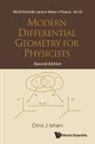 C J Isham, Chris J Isham, C. J. Isham, Chris J. Isham - MODERN DIFF GEOMETRY FOR PHYS (2ED)(V61)