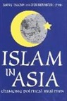 Jason F. (EDT)/ Rubenstein Isaacson, Jason F. Rubenstein Isaacson, Jason F. Isaacson, Colin Rubenstein, Rubenstein Colin - Islam in Asia