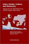 Ronald Inglehart, Ronald (Professor of Political Science Inglehart - Islam, Gender, Culture, and Democracy