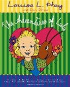 Louise Hay, Louise L Hay, Louise L. Hay, Dan Olmos, J. J. Smith-Moore, J.J. Smith-Moore - The Adventures of Lulu