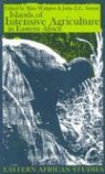 Mats (EDT)/ Sutton Widgren, John E. G. Sutton, Mats Widgren - Islands of Intensive Agriculture in Eastern Africa