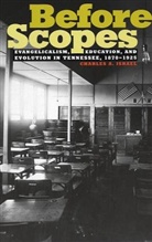 Charles Israel, Charles A. Israel - Before Scopes