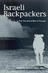 Chaim (EDT)/ Cohen Noy, Erik Cohen, Chaim Noy, Russell Stone - Israeli Backpackers and Their Society