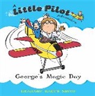 Grahame Baker Smith, Grahame Baker-Smith - George's Magic Day