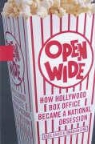 Jonathan Bing, Dade Hayes, Dade Bing Hayes - Open Wide