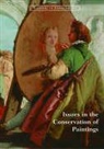 Bomford, . Bomford, .. Bomford, David Bomford, David (EDT)/ Leonard Bomford, Mark Leonard... - Issues in the Conservation of Paintings