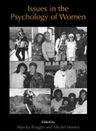 Maryk Biaggio, Maryka Biaggio, Hersen, Hersen, Michel Hersen - Issues in the Psychology of Women
