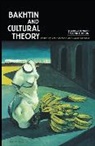 Ken Shepherd Hirschkop, Ken Hirschkop, David Shepherd - Bakhtin and Cultural Theory