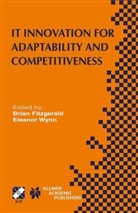 Brian Fitzgerald, Eleanor Wynn, Eleanor H. Wynn - IT Innovation for Adaptability and Competitiveness