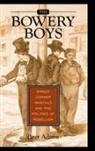 Peter Adams - Bowery Boys