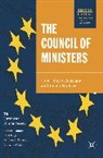 Fiona Hayes-Renshaw, Fiona Wallace Hayes-Renshaw, Helen Wallace - The Council of Ministers