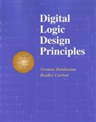 N Balabanian, Norma Balabanian, Norman Balabanian, Norman (University of Florida) Carlson Balabanian, Norman Carlson Balabanian, Balabanian Norman... - Digital Logic Design Principles