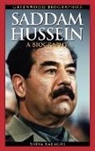 Shiva Balaghi, Balaghi Shiva - Saddam Hussein