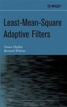 HAYKIN, S.s. Widrow Haykin, Simon Haykin, Simon (Department of Electrical and Comput Haykin, Simon Widrow Haykin, Ss Haykin... - Least-Mean-Square Adaptive Filters