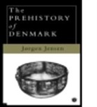 Jorgen Jensen, Jorgen Jenson - Prehistory of Denmark