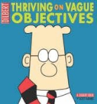Scott Adams - Thriving on Vague Objectives