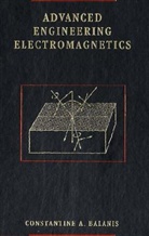 Constantine A. Balanis - Advanced Engineering Electromagnetics