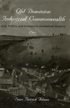 Sean P. Adams, Sean Patrick Adams, Cathy Matson - Old Dominion, Industrial Commonwealth