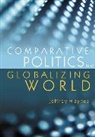 J Haynes, Jeffrey Haynes, Jeffrey (London Metropolitan University) Haynes, Jeffrey Haynes Haynes - Comparative Politics in a Globalizing World