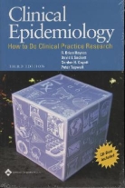 Et al, Gorden H. Guyatt, Gordon H. Guyatt, R. Brain Haynes, R. Brian Haynes, D L Sackett... - Clinical Epidemiology