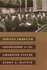 Kerry Haynie, Kerry L. Haynie, Haynie Kerry L. - African American Legislators in the American States