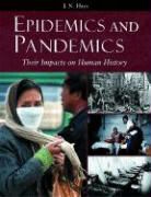 J. N. Hays, J.n. Hays, Jo N Hays, Jo N. Hays, HAYS J N - Epidemics and Pandemics