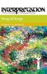 Robert W. Jenson - Song Of Songs