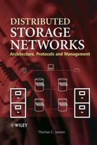 Tc Jepsen, Thomas C. Jepsen, Thomas C. (North Carolina State University Jepsen, Jepsen Thomas C. - Distributed Storage Networks