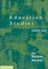 Steve Bartlett, Steve Burton Bartlett, Diana M. Burton, Steve Bartlett, Diana M Burton, Diana M M Burton... - Education Studies