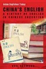 Bob Adamson, Heung Liu - China's English