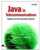 Farooq Anjum, Farooq (Telcordia Technologies) Anjum, Farooq (Telcordia Technologies) Bhat Anjum, Farooq Bhat Anjum, ANJUM FAROOQ BHAT RAVI RAJ JAIN, Ravi Raj Bhat... - Java in Telecommunications