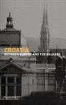 William Bartlett, William (University of Bristol Bartlett - Croatia
