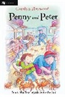 Carolyn Haywood, Carolyn Haywood - Penny and Peter