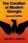 Numan Bartley, Numan V Bartley, Numan V. Bartley - Creation of Modern Georgia