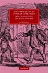 Ian Haywood, Haywood Ian, Gillian Beer - Revolution in Popular Literature