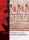 Simon Hall, John Haywood, Haywood John, Simon Hall, John Haywood, Haywood John - The Penguin Historical Atlas of Ancient Civilisation