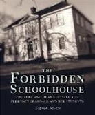 Suzanne Jurmain, Jurmain Suzanne Jurmain - The Forbidden Schoolhouse