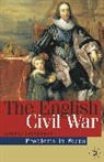 John Adamson, John William Adamson, John Adamson - The English Civil War
