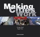 G Hazel, G. Parry Hazel, George Hazel, George (Robert Gordon University Hazel, George Parry Hazel, Hazel George... - Making Cities Work