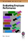 Jerome Jerome, John Jerome, Paul J Jerome, Paul J. Jerome, Paul J. (Richard Chang Associates Jerome, Pj Jerome... - Evaluating Employee Performance